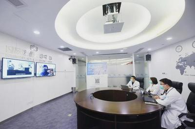 微医健康平台携手东川广告技术 加快商业战略的数字化转型