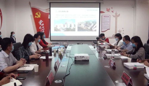 濮阳市妇幼保健院顺利通过产前诊断技术服务机构现场评审